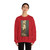 MICHELANGELO, Buonarroti - David Apollo (Artwork) Crewneck Sweatshirt