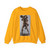 MADERNO, Stefano - Hercules and Antaeus (Artwork) Crewneck Sweatshirt