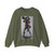 MADERNO, Stefano - Hercules and Antaeus (Artwork) Crewneck Sweatshirt