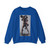 MADERNO, Stefano - Hercules and Antaeus (Artwork) Crewneck Sweatshirt