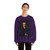 CABANEL, Alexandre - Portrait of Prince K A Gorchakov (Artwork) Crewneck Sweatshirt