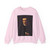 CABANEL, Alexandre - Portrait of Prince K A Gorchakov (Artwork) Crewneck Sweatshirt