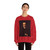 CABANEL, Alexandre - Portrait of Prince K A Gorchakov (Artwork) Crewneck Sweatshirt