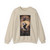 MAELLA, Mariano Salvador de - Immaculate Conception (Artwork) Crewneck Sweatshirt