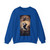 MAELLA, Mariano Salvador de - Immaculate Conception (Artwork) Crewneck Sweatshirt