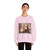 BOTTICELLI, Sandro - Venus and the Three Graces Presenting Gifts to a Young Woman (Artwork) Crewneck Sweatshirt