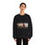 BOTTICELLI, Sandro - Vision of St Augustine (Artwork) Crewneck Sweatshirt