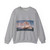CABANEL, Alexandre - The Birth of Venus (Artwork) Crewneck Sweatshirt