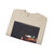 MAES, Nicolaes - A Little Girl rocking a Cradle (Artwork) Crewneck Sweatshirt