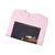 MAES, Nicolaes - A Little Girl rocking a Cradle (Artwork) Crewneck Sweatshirt