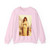 CABANEL, Alexandre - The Daughter of Jephthah (Artwork) Crewneck Sweatshirt
