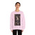 BOTTICELLI, Sandro - Three Temptations of Christ (detail)4 (Artwork) Crewneck Sweatshirt
