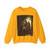 MAES, Nicolaes - A Woman Spinning (Artwork) Crewneck Sweatshirt