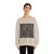 BOTTICINI, Francesco - S. Gerolamo Altarpiece (Artwork) Crewneck Sweatshirt