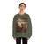 MAES, Nicolaes - Accounts (Artwork) Crewneck Sweatshirt