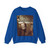 MAES, Nicolaes - Accounts (Artwork) Crewneck Sweatshirt