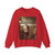 MAES, Nicolaes - Accounts (Artwork) Crewneck Sweatshirt