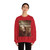 MAES, Nicolaes - Accounts (Artwork) Crewneck Sweatshirt