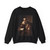 MAES, Nicolaes - Apostle Thomas (Artwork) Crewneck Sweatshirt