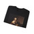 MAES, Nicolaes - Apostle Thomas (Artwork) Crewneck Sweatshirt