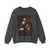 MAES, Nicolaes - Apostle Thomas (Artwork) Crewneck Sweatshirt