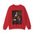MAES, Nicolaes - Apostle Thomas (Artwork) Crewneck Sweatshirt