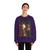 MAES, Nicolaes - Christ before Pilate (Artwork) Crewneck Sweatshirt