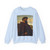 CABANEL, Alexandre - The Roman Monk (Artwork) Crewneck Sweatshirt