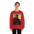 CABANEL, Alexandre - The Roman Monk (Artwork) Crewneck Sweatshirt