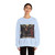 BOTTICINI, Francesco - Virgin and Child Enthroned (Artwork) Crewneck Sweatshirt