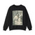 CABANEL, Alexandre - The Sulamite (Artwork) Crewneck Sweatshirt