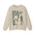 CABANEL, Alexandre - The Sulamite (Artwork) Crewneck Sweatshirt