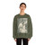 CABANEL, Alexandre - The Sulamite (Artwork) Crewneck Sweatshirt