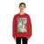 CABANEL, Alexandre - The Sulamite (Artwork) Crewneck Sweatshirt
