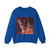 MAES, Nicolaes - Duck (Artwork) Crewneck Sweatshirt