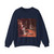 MAES, Nicolaes - Duck (Artwork) Crewneck Sweatshirt