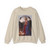 BOTTICINI, Francesco - Virgin and Child (Artwork) Crewneck Sweatshirt