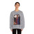 BOTTICINI, Francesco - Virgin and Child (Artwork) Crewneck Sweatshirt