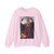 BOTTICINI, Francesco - Virgin and Child (Artwork) Crewneck Sweatshirt