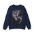 CABEZALERO, Juan Martin - Assumption of the Virgin (Artwork) Crewneck Sweatshirt