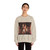 MAES, Nicolaes - Eavesd (Artwork) Crewneck Sweatshirt