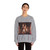 MAES, Nicolaes - Eavesd (Artwork) Crewneck Sweatshirt