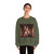 MAES, Nicolaes - Eavesd (Artwork) Crewneck Sweatshirt
