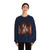MAES, Nicolaes - Eavesd (Artwork) Crewneck Sweatshirt