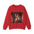 MAES, Nicolaes - Eavesd (Artwork) Crewneck Sweatshirt