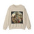 BOTTICINI, Raffaello - The Adoration of the Magi (Artwork) Crewneck Sweatshirt