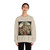 BOTTICINI, Raffaello - The Adoration of the Magi (Artwork) Crewneck Sweatshirt