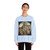 BOTTICINI, Raffaello - The Adoration of the Magi (Artwork) Crewneck Sweatshirt