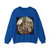 BOTTICINI, Raffaello - The Adoration of the Magi (Artwork) Crewneck Sweatshirt