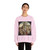 BOTTICINI, Raffaello - The Adoration of the Magi (Artwork) Crewneck Sweatshirt